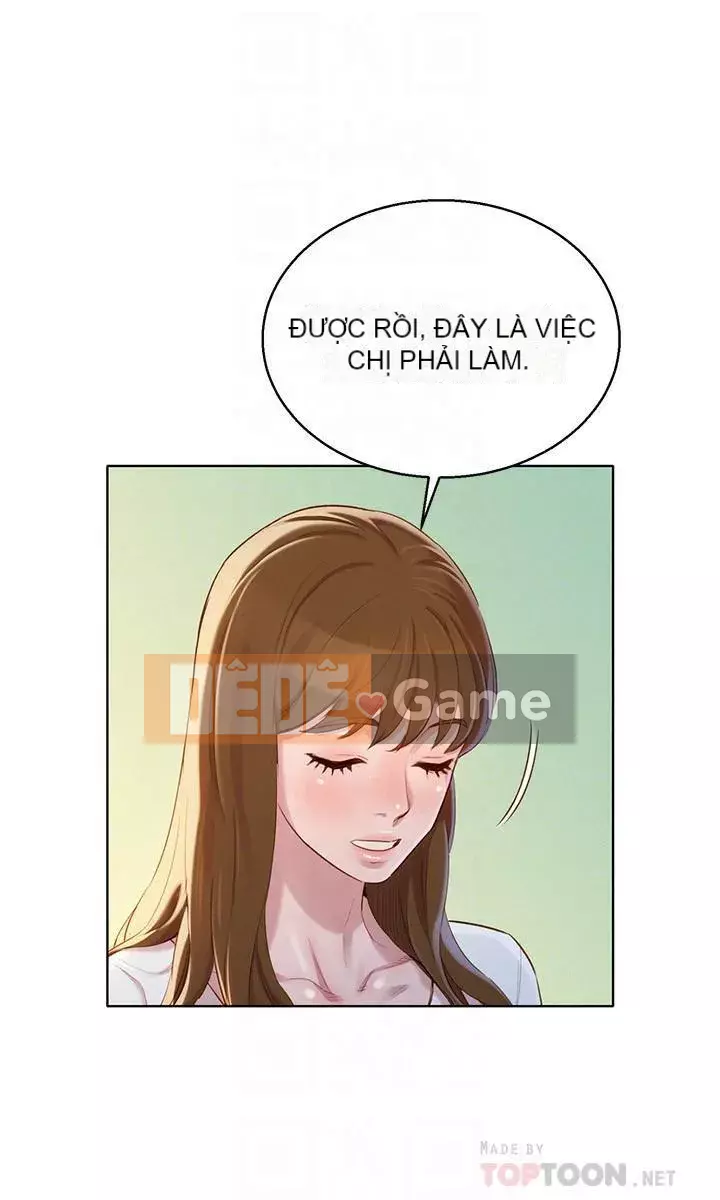 Chị đỡ đầu xinh đẹp Chương 1-103