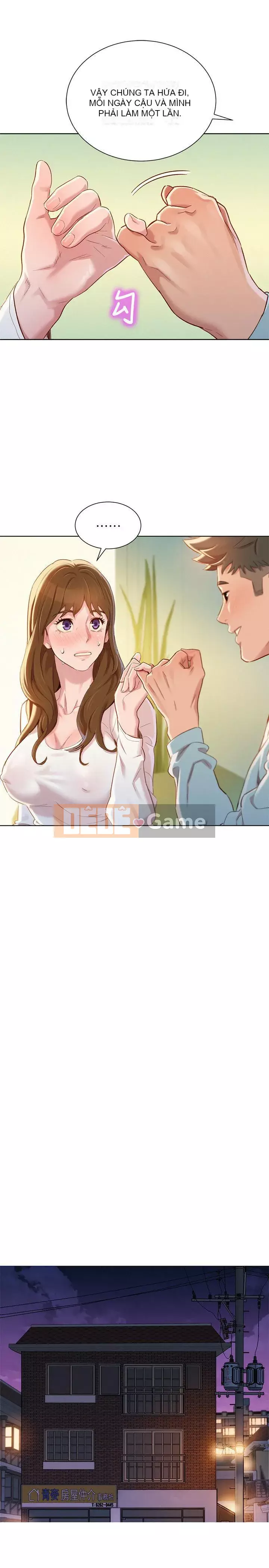 Chị đỡ đầu xinh đẹp Chương 1-103