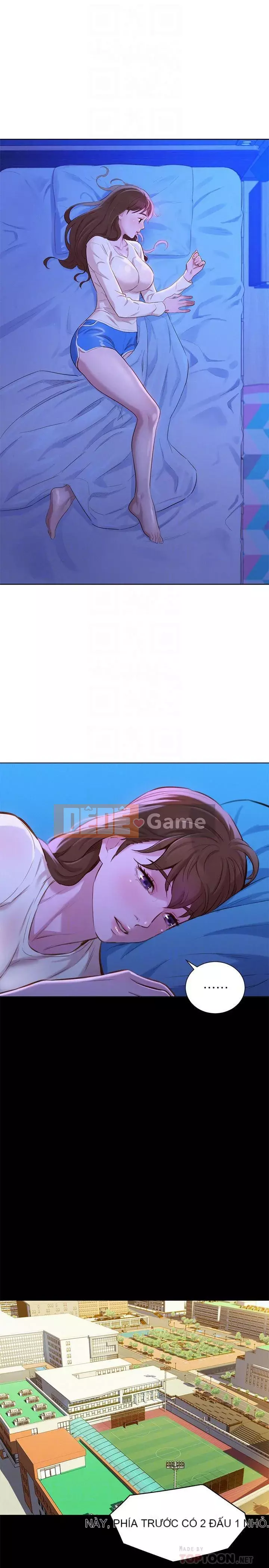 Chị đỡ đầu xinh đẹp Chương 1-103