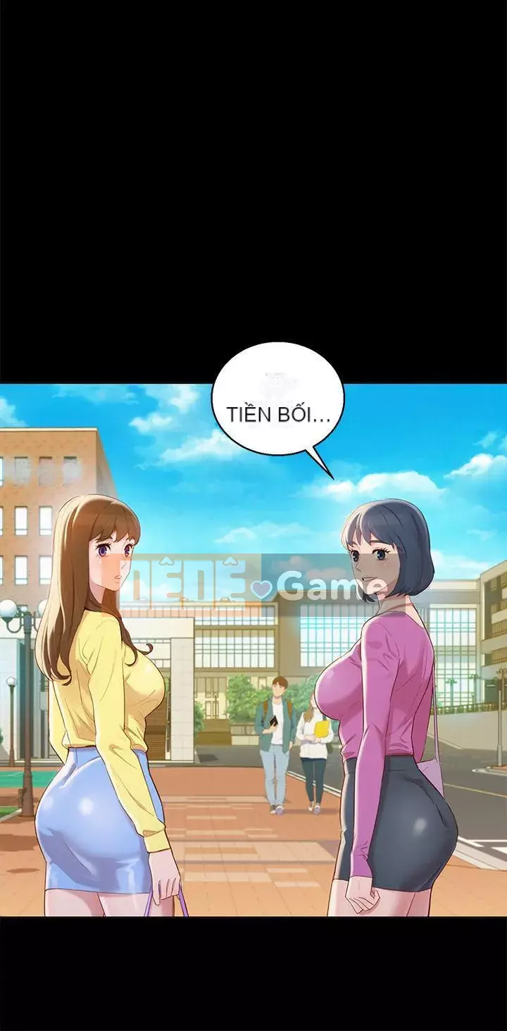 Chị đỡ đầu xinh đẹp Chương 1-103