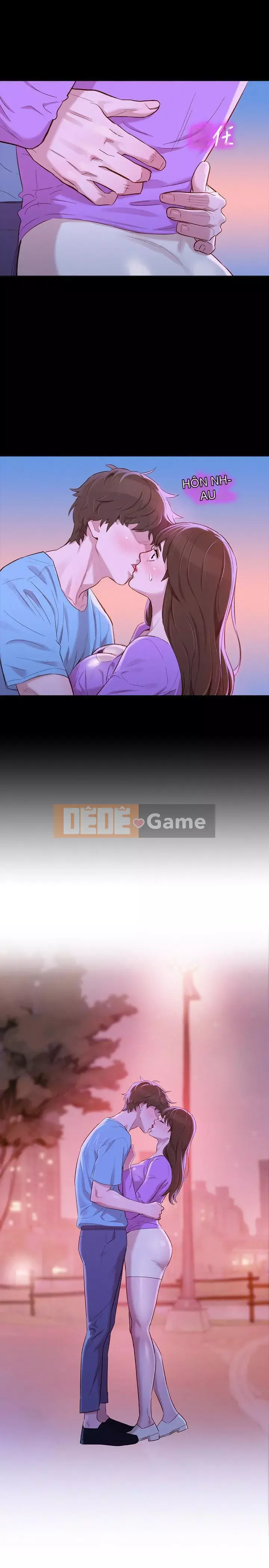 Chị đỡ đầu xinh đẹp Chương 1-103