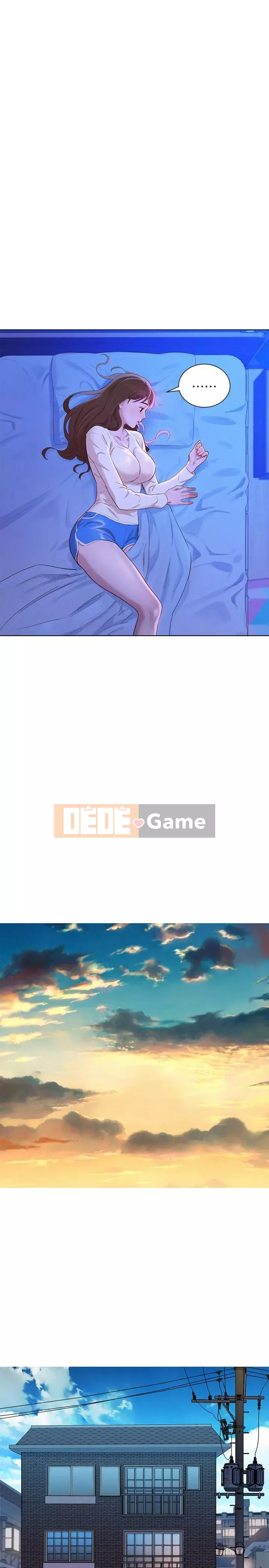 Chị đỡ đầu xinh đẹp Chương 1-103