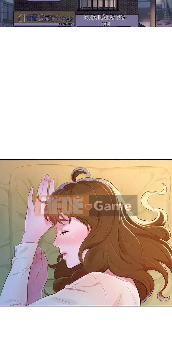 Chị đỡ đầu xinh đẹp Chương 1-103