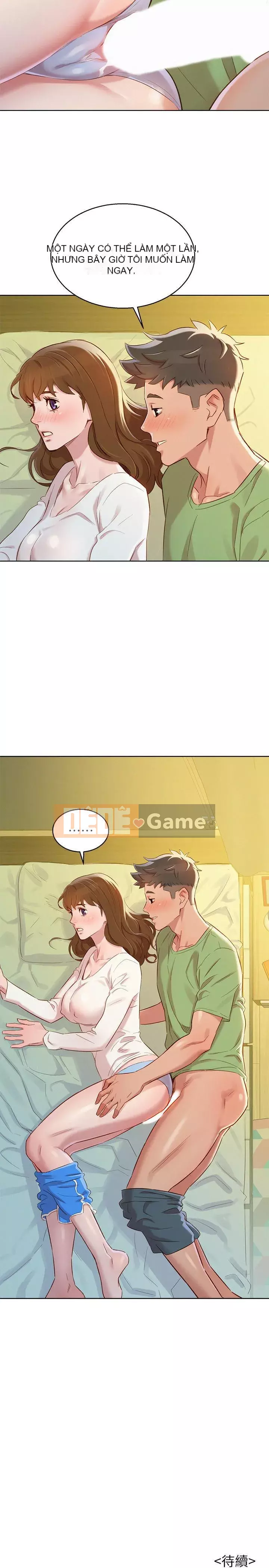 Chị đỡ đầu xinh đẹp Chương 1-103