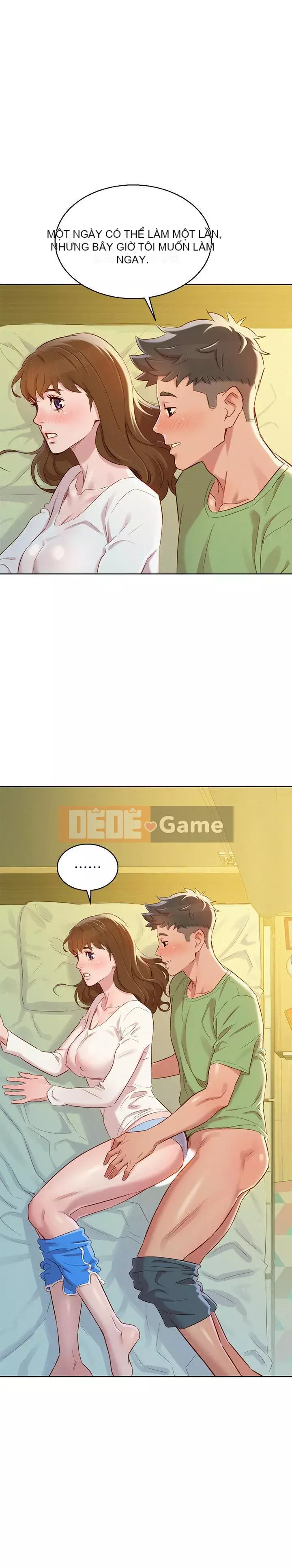 Chị đỡ đầu xinh đẹp Chương 1-103