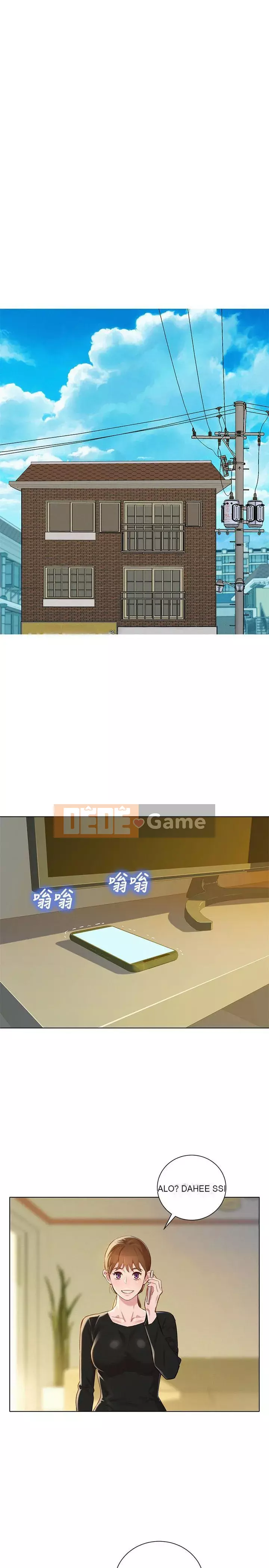 Chị đỡ đầu xinh đẹp Chương 1-103