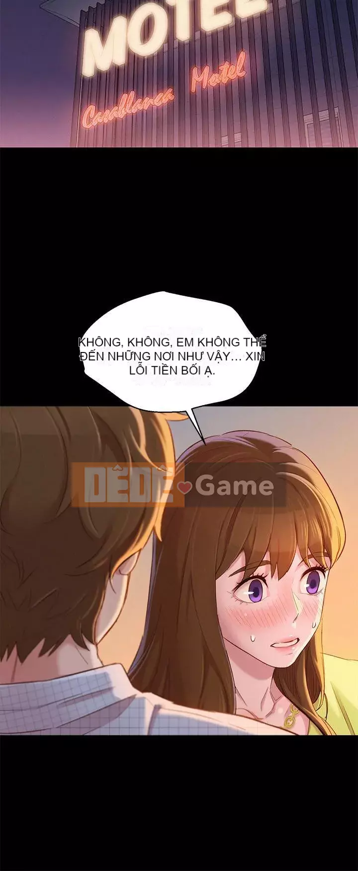 Chị đỡ đầu xinh đẹp Chương 1-103