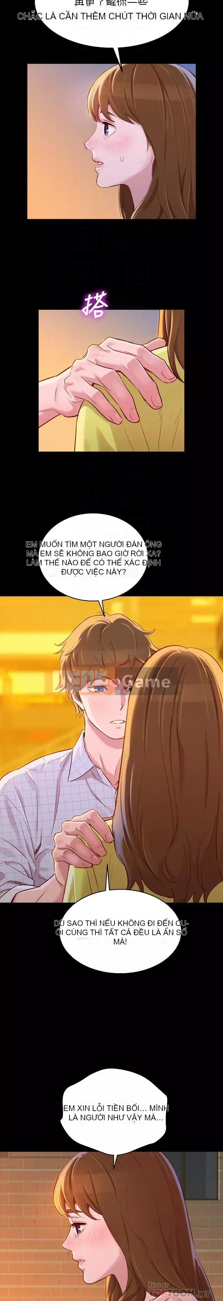 Chị đỡ đầu xinh đẹp Chương 1-103