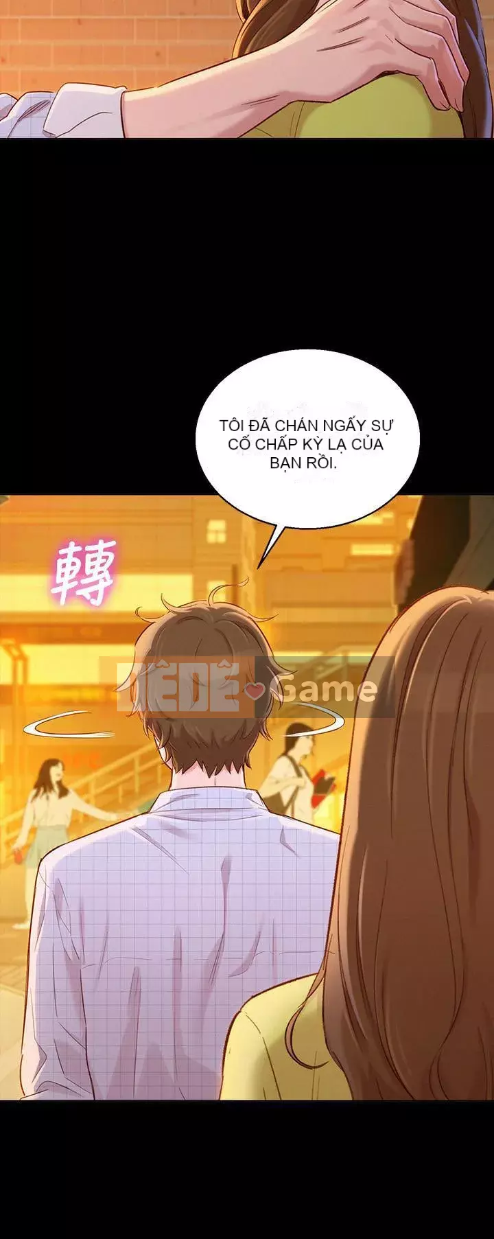 Chị đỡ đầu xinh đẹp Chương 1-103