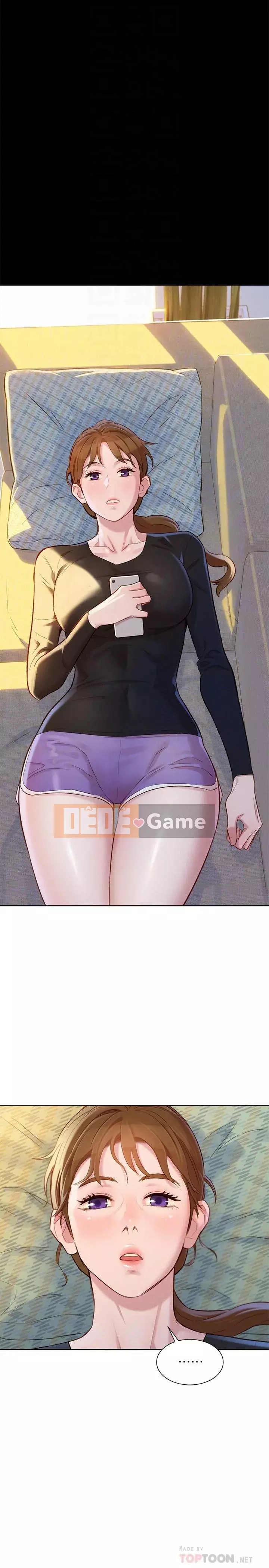 Chị đỡ đầu xinh đẹp Chương 1-103