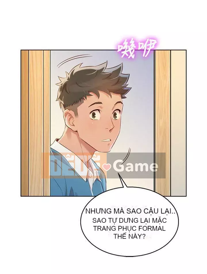 Chị đỡ đầu xinh đẹp Chương 1-103