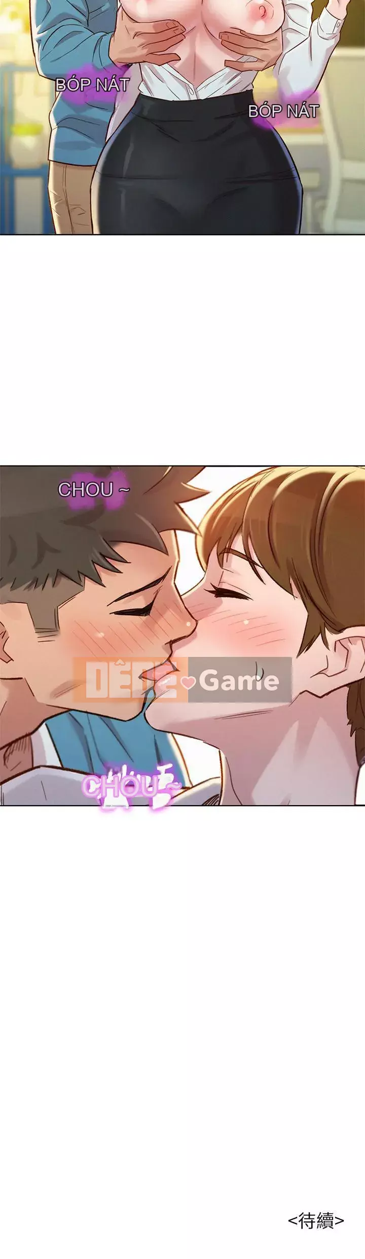 Chị đỡ đầu xinh đẹp Chương 1-103