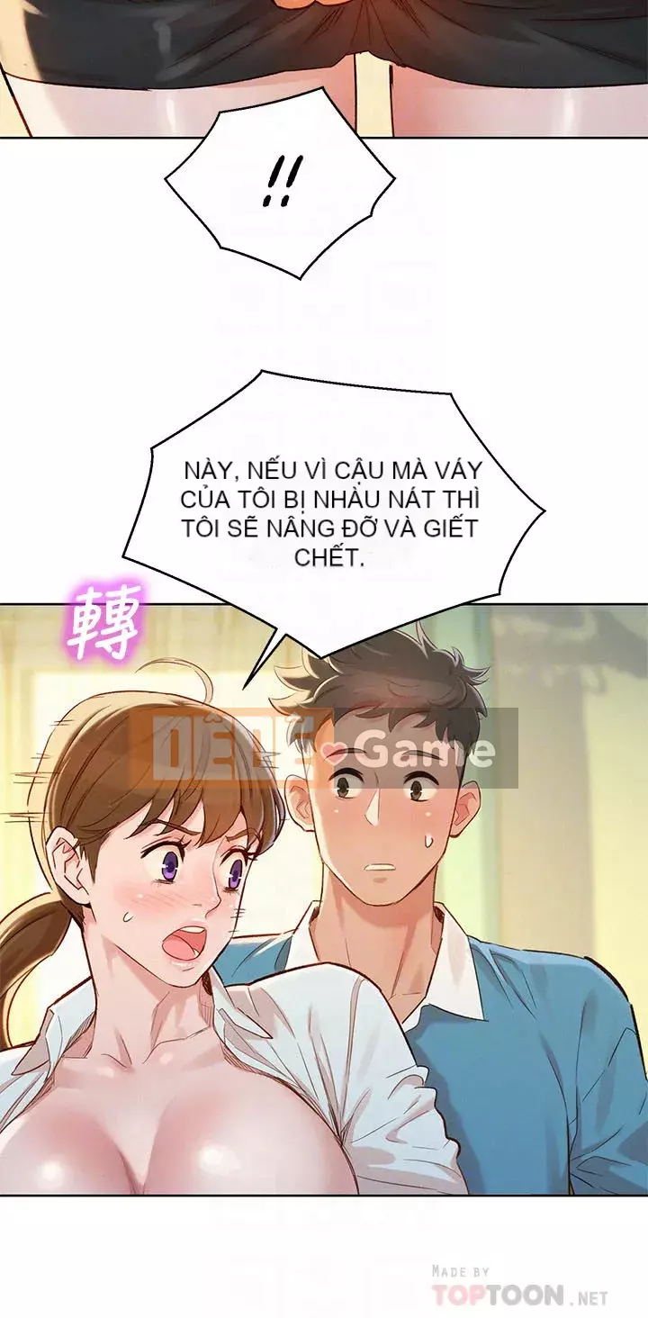 Chị đỡ đầu xinh đẹp Chương 1-103