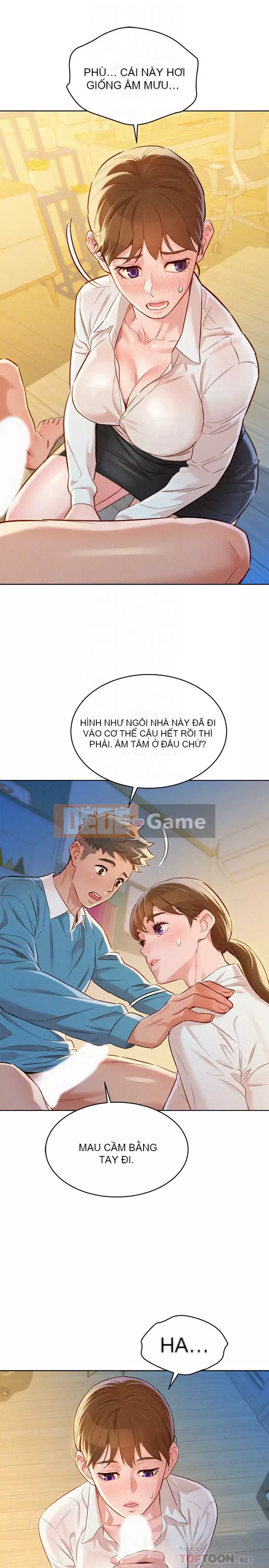 Chị đỡ đầu xinh đẹp Chương 1-103