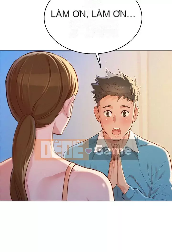 Chị đỡ đầu xinh đẹp Chương 1-103