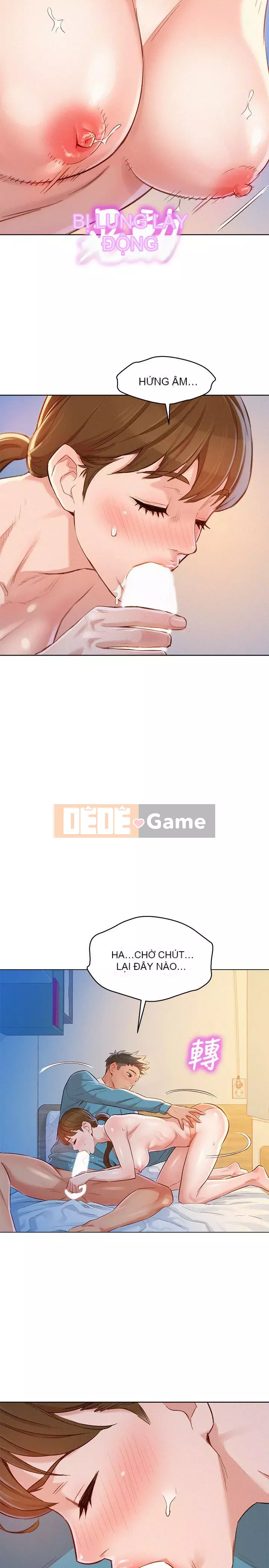 Chị đỡ đầu xinh đẹp Chương 1-103