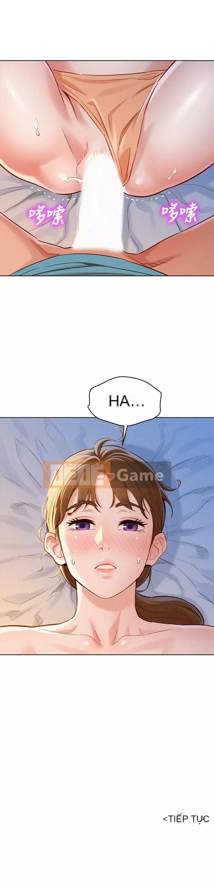 Chị đỡ đầu xinh đẹp Chương 1-103