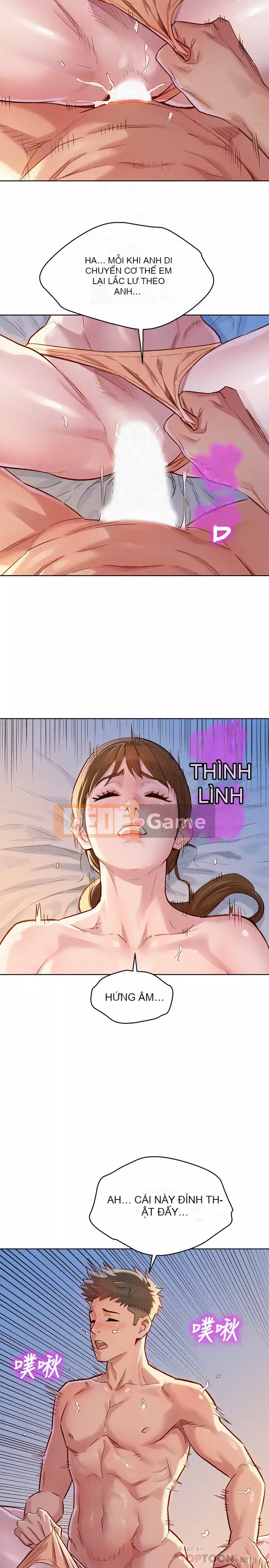 Chị đỡ đầu xinh đẹp Chương 1-103