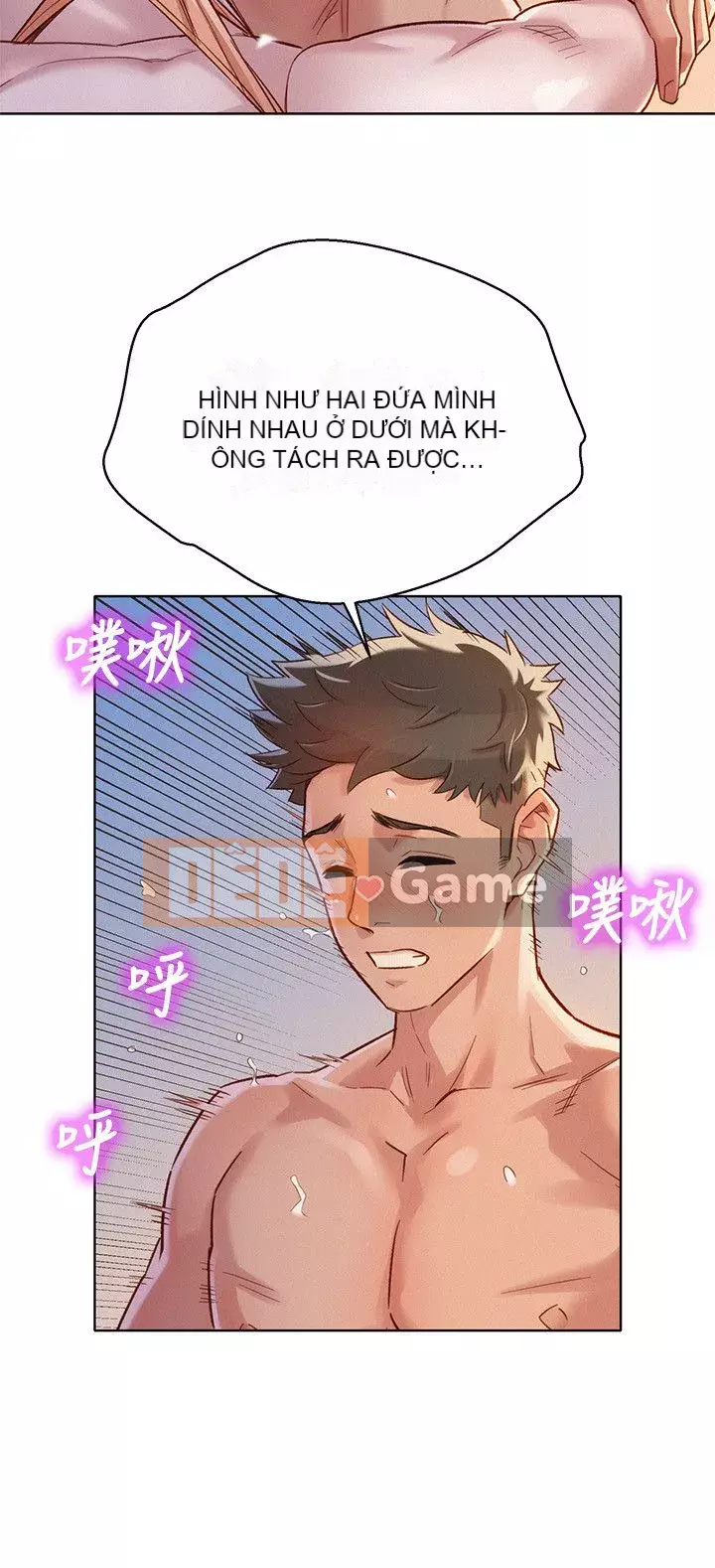 Chị đỡ đầu xinh đẹp Chương 1-103