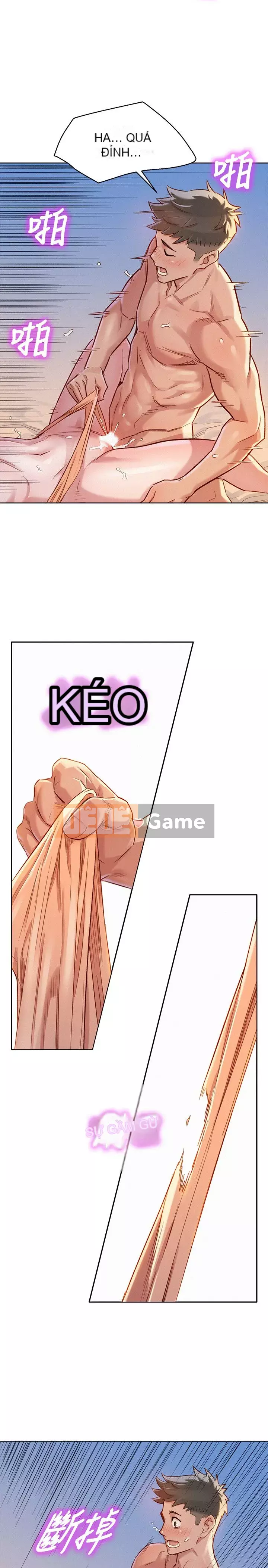 Chị đỡ đầu xinh đẹp Chương 1-103