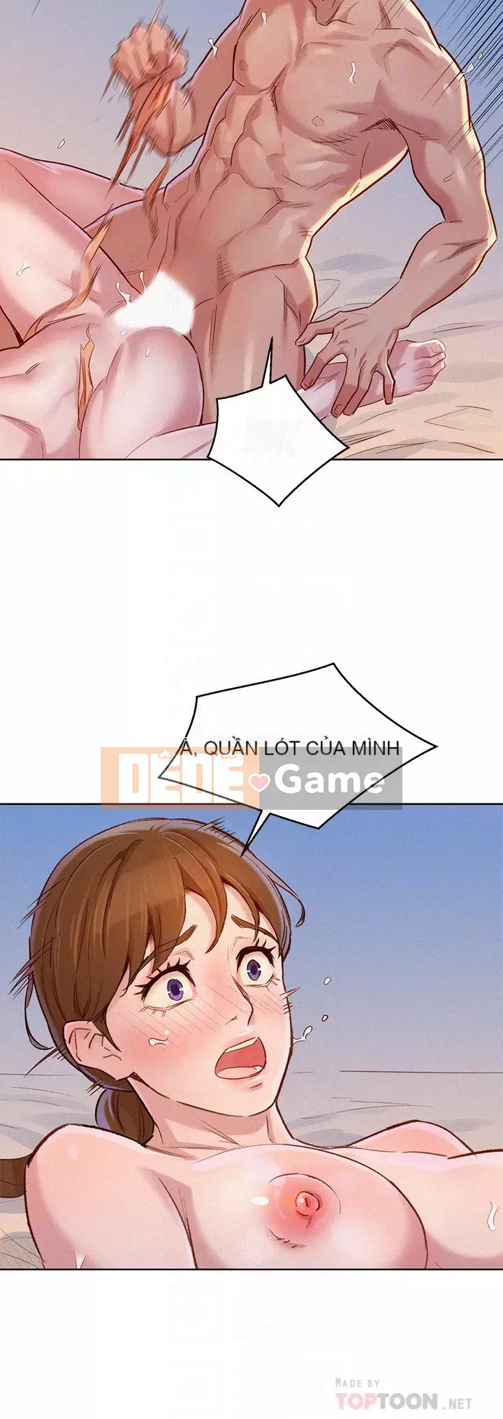 Chị đỡ đầu xinh đẹp Chương 1-103