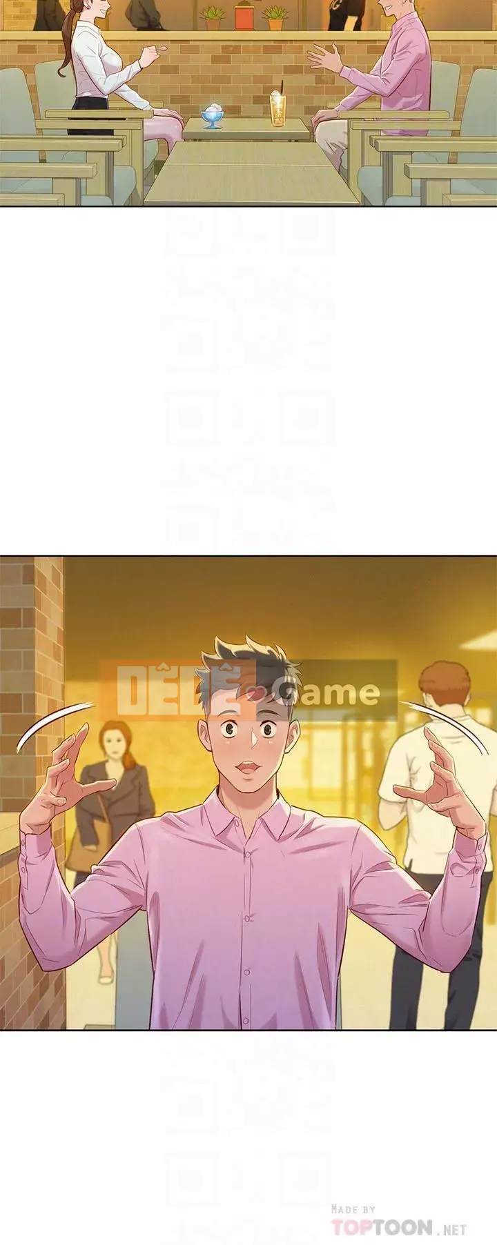 Chị đỡ đầu xinh đẹp Chương 1-103