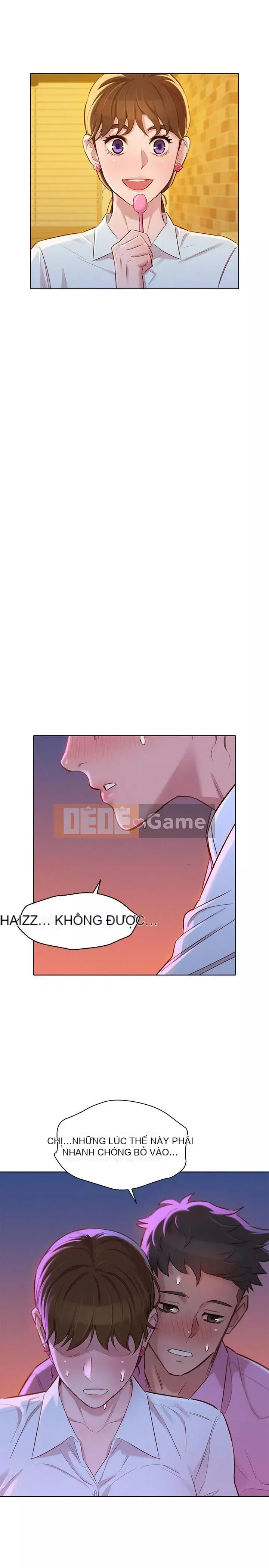 Chị đỡ đầu xinh đẹp Chương 1-103