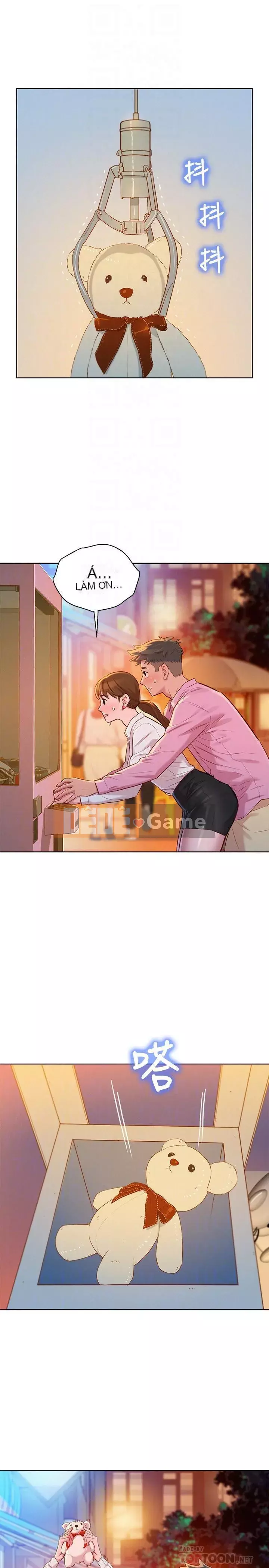 Chị đỡ đầu xinh đẹp Chương 1-103