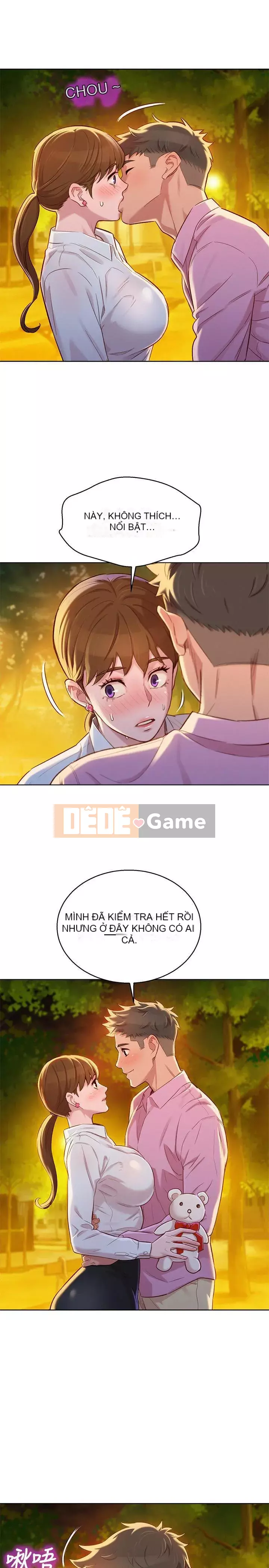 Chị đỡ đầu xinh đẹp Chương 1-103