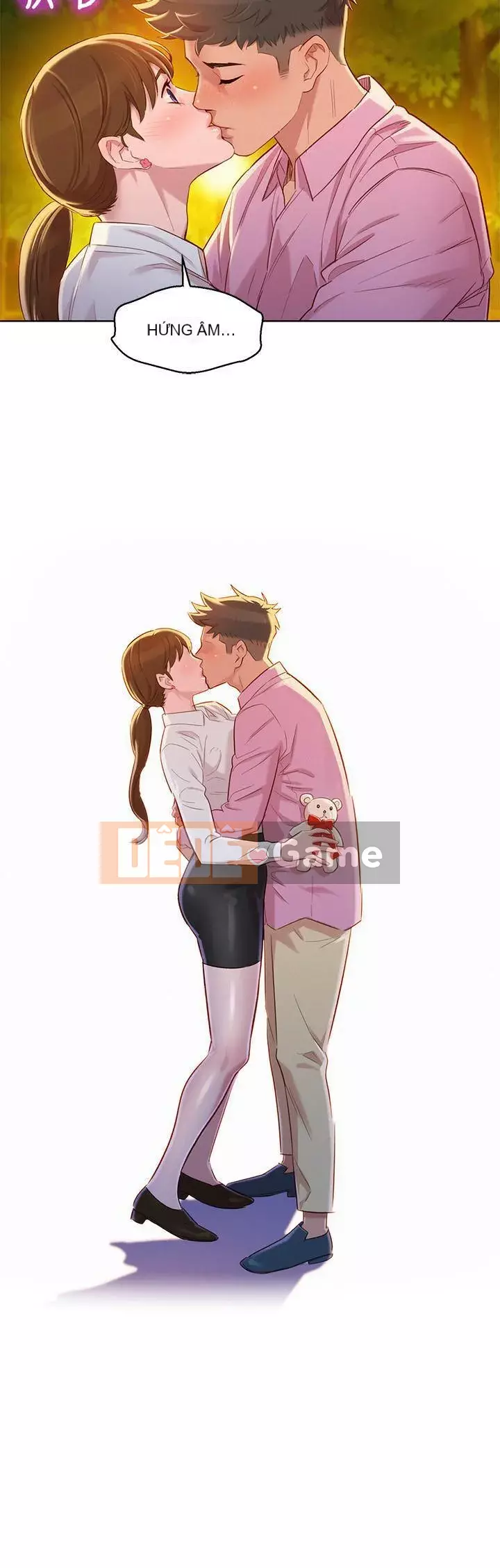 Chị đỡ đầu xinh đẹp Chương 1-103