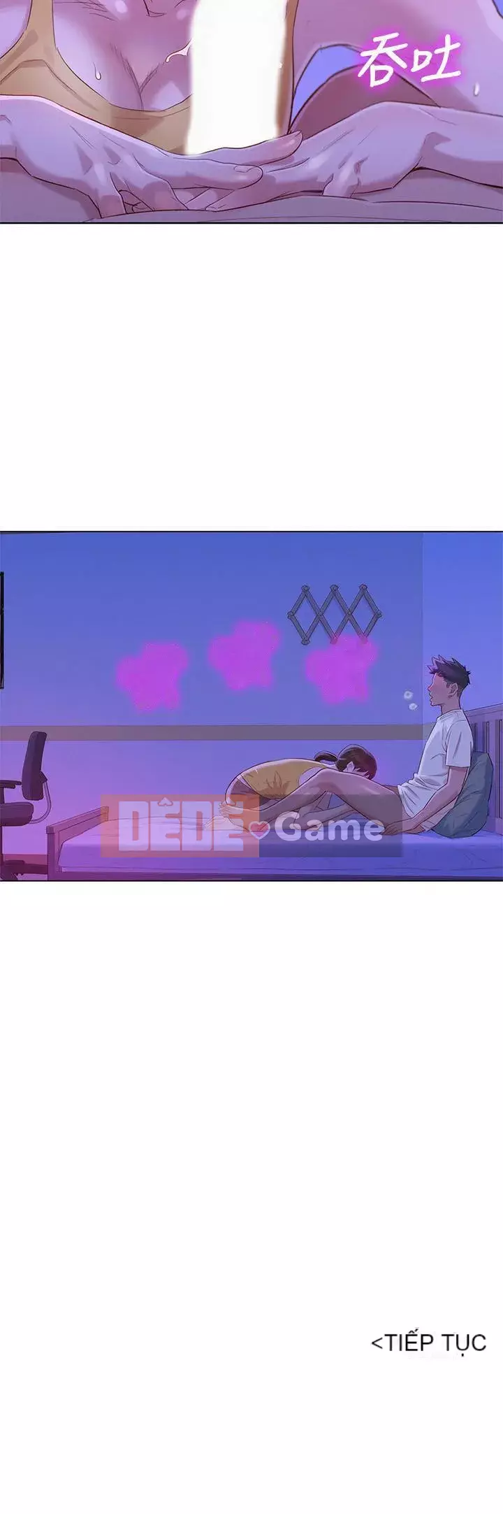 Chị đỡ đầu xinh đẹp Chương 1-103