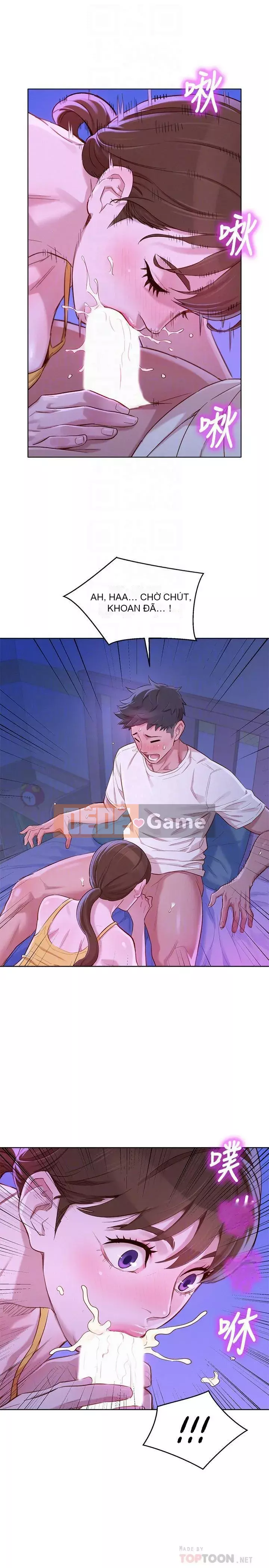 Chị đỡ đầu xinh đẹp Chương 1-103