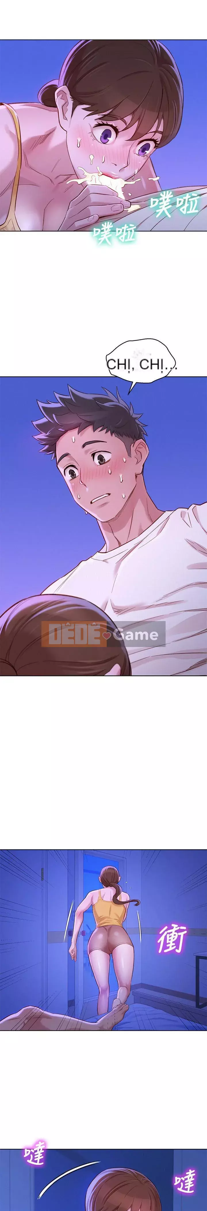 Chị đỡ đầu xinh đẹp Chương 1-103