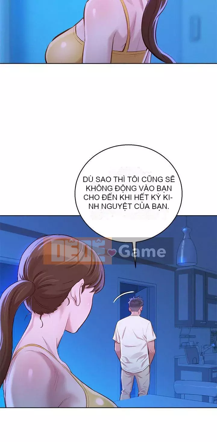 Chị đỡ đầu xinh đẹp Chương 1-103