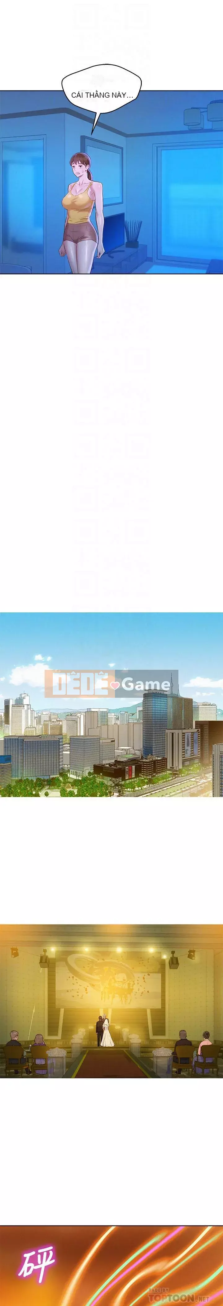 Chị đỡ đầu xinh đẹp Chương 1-103