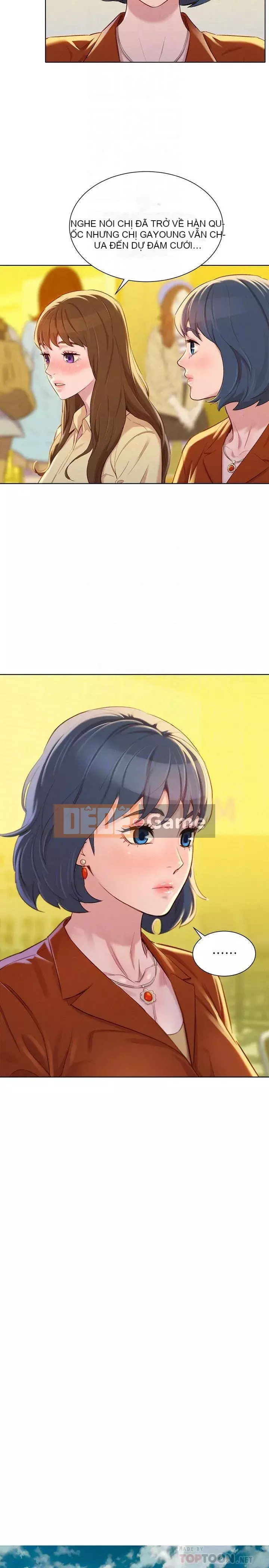 Chị đỡ đầu xinh đẹp Chương 1-103