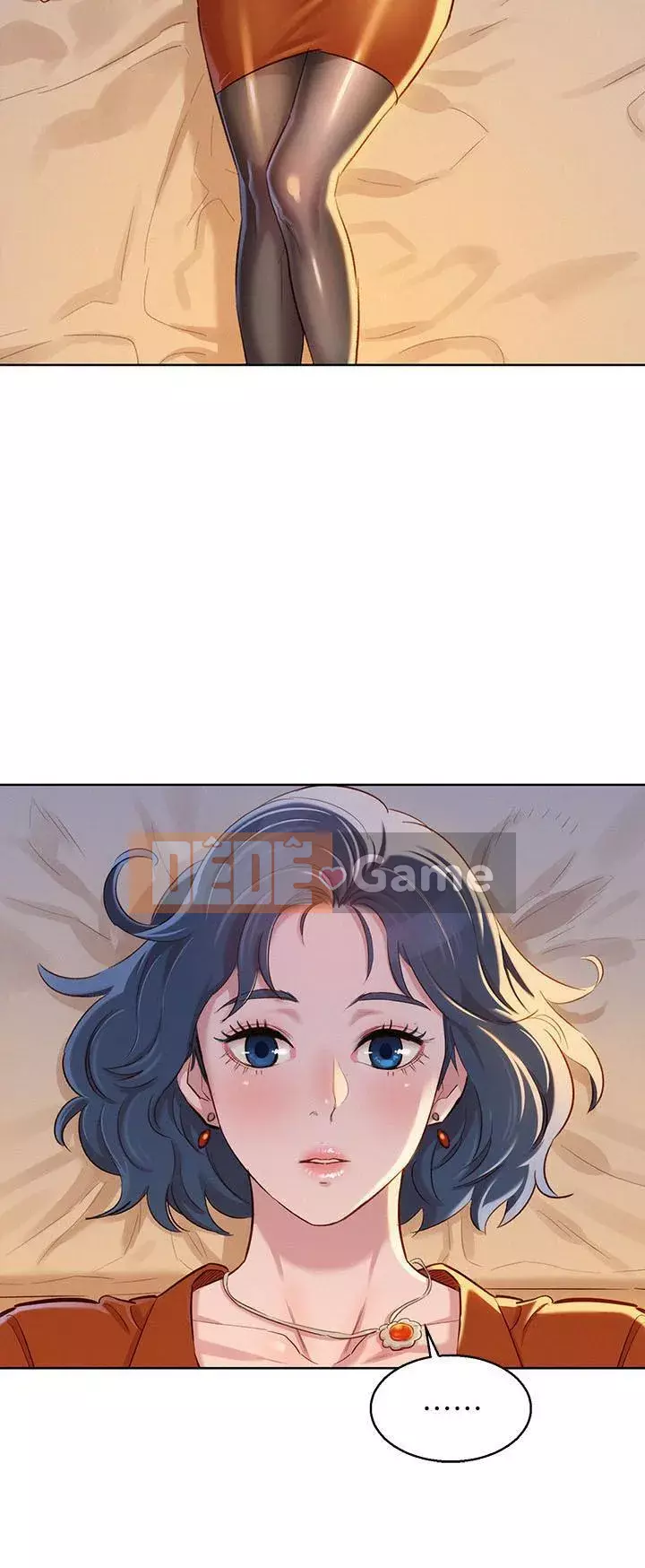 Chị đỡ đầu xinh đẹp Chương 1-103