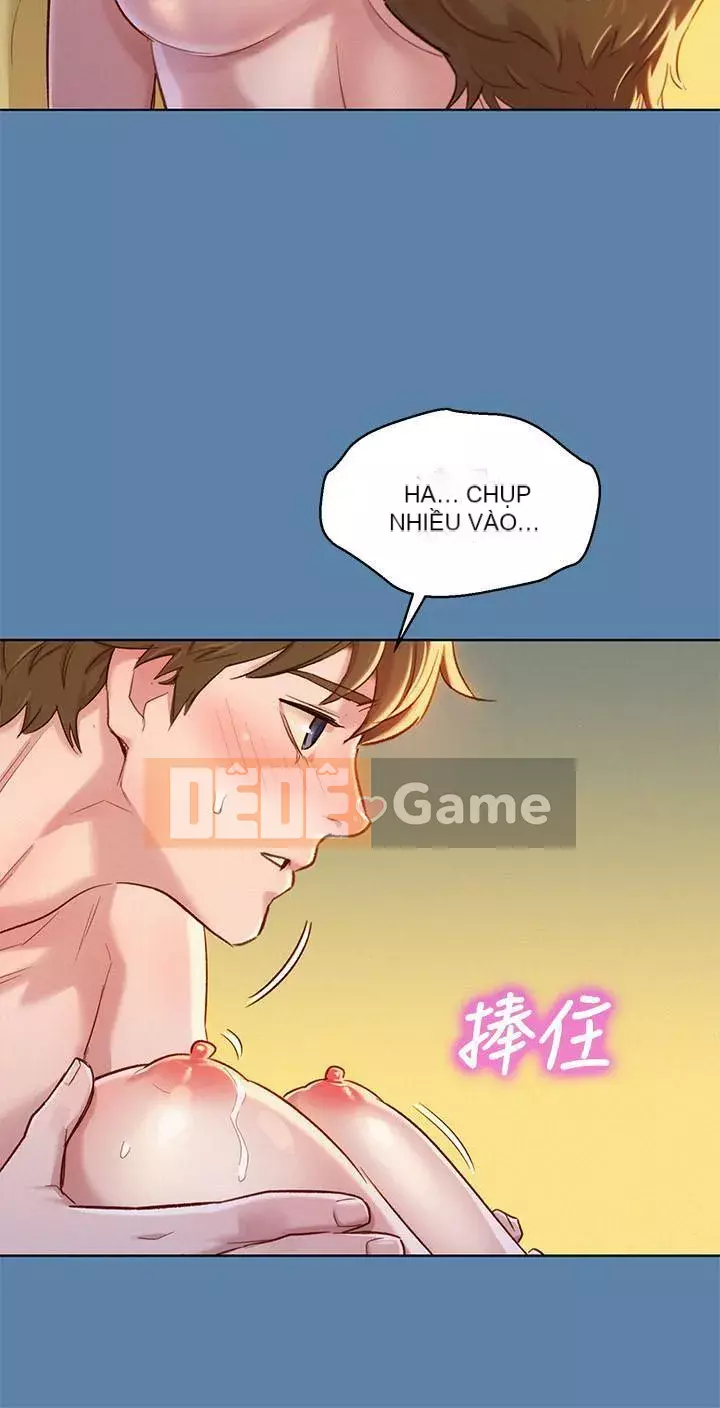 Chị đỡ đầu xinh đẹp Chương 1-103