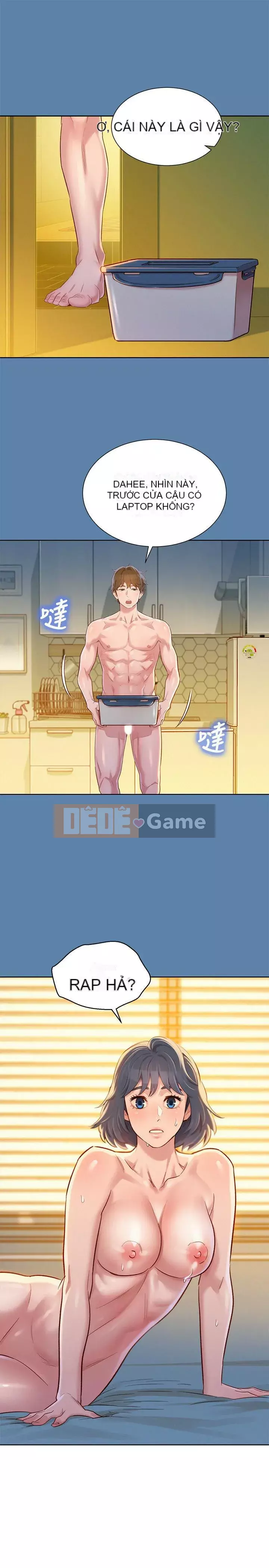 Chị đỡ đầu xinh đẹp Chương 1-103