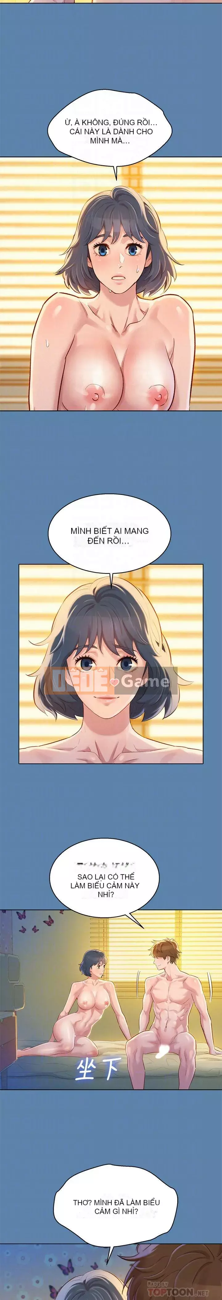 Chị đỡ đầu xinh đẹp Chương 1-103