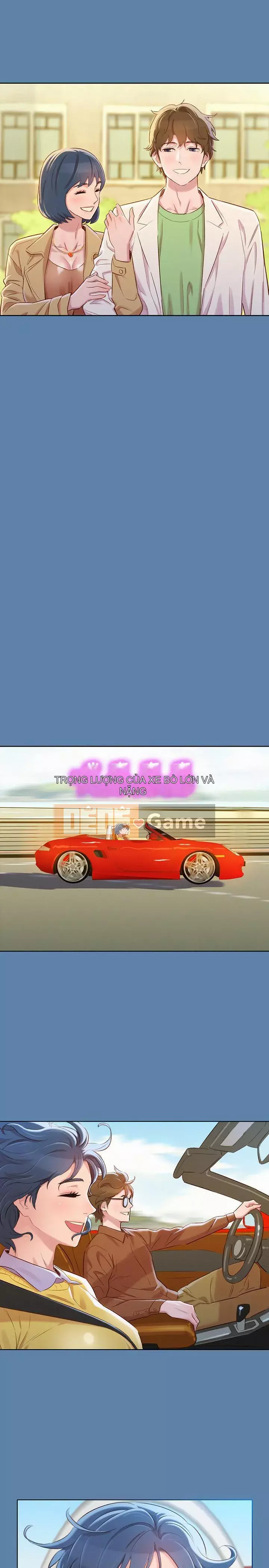 Chị đỡ đầu xinh đẹp Chương 1-103