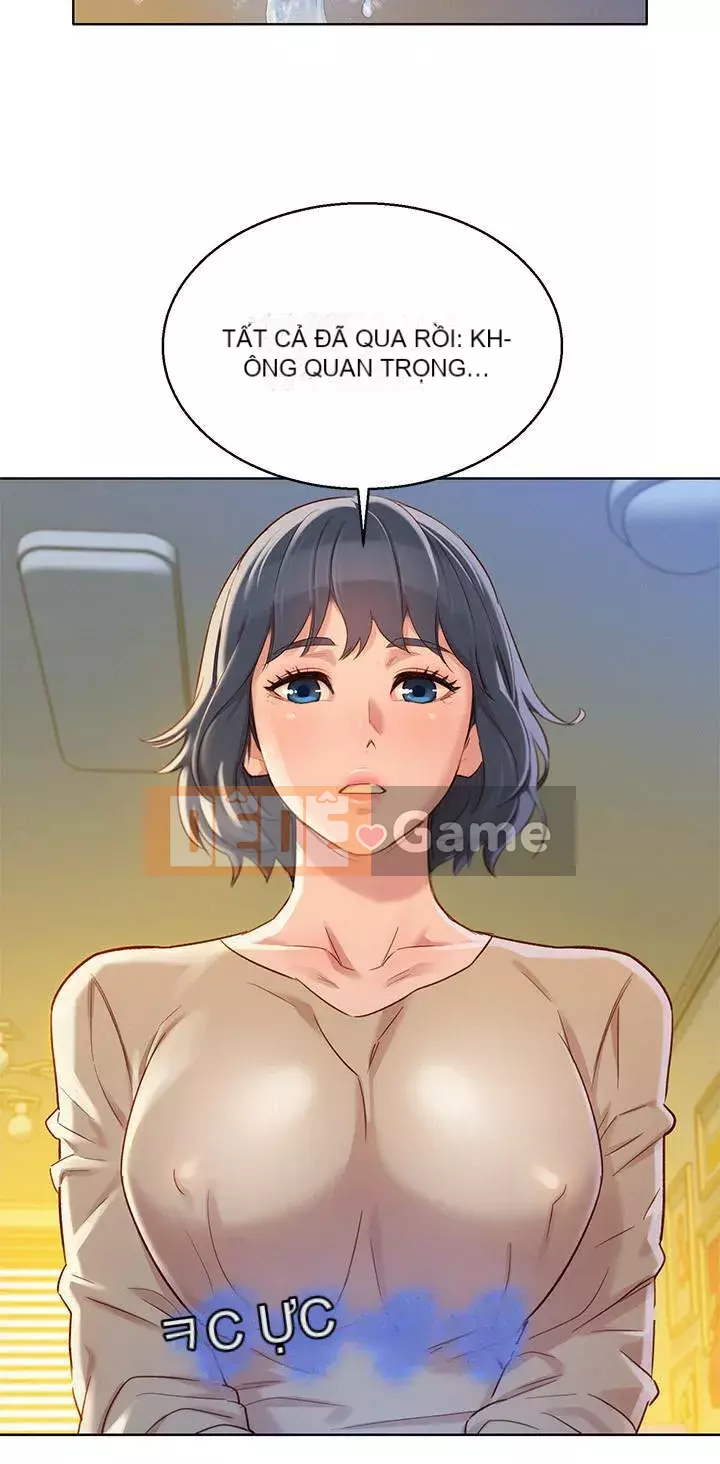 Chị đỡ đầu xinh đẹp Chương 1-103