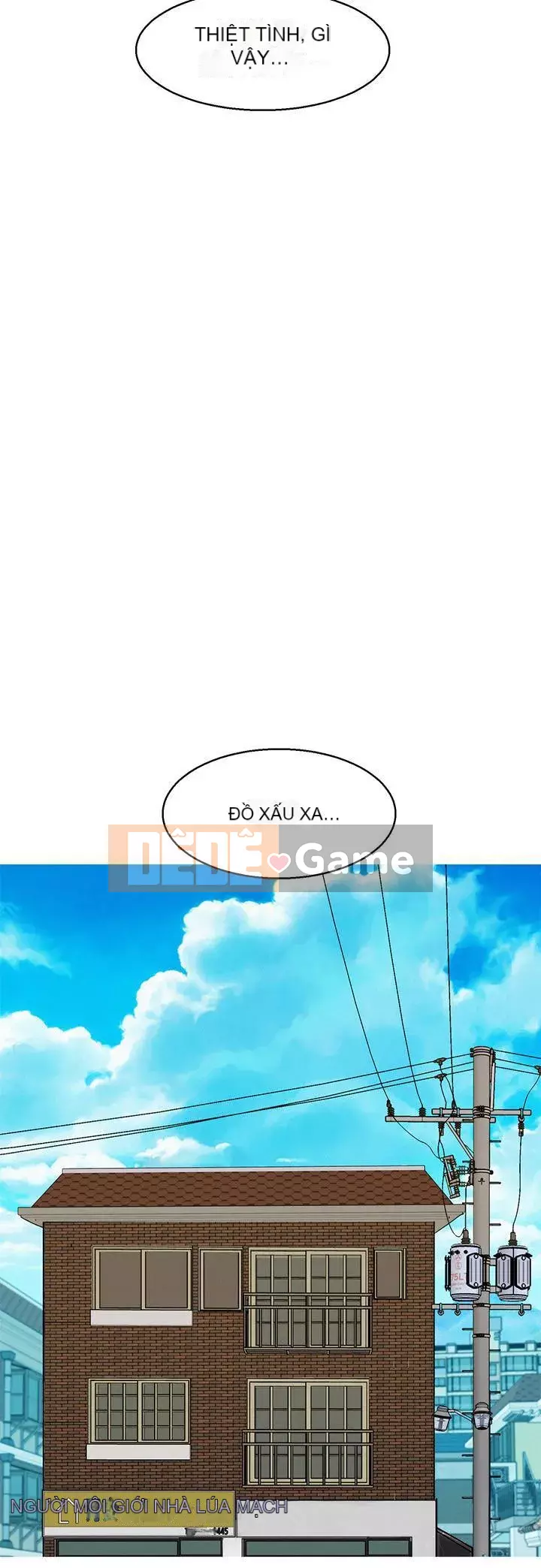 Chị đỡ đầu xinh đẹp Chương 1-103