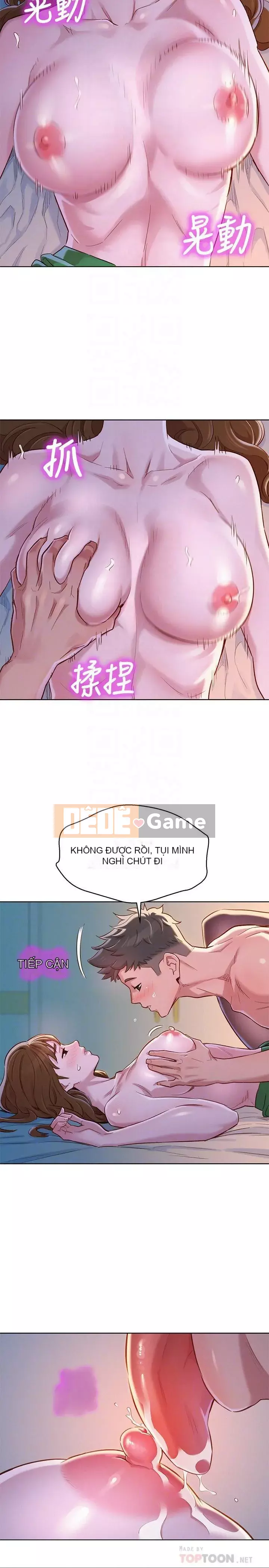 Chị đỡ đầu xinh đẹp Chương 1-103