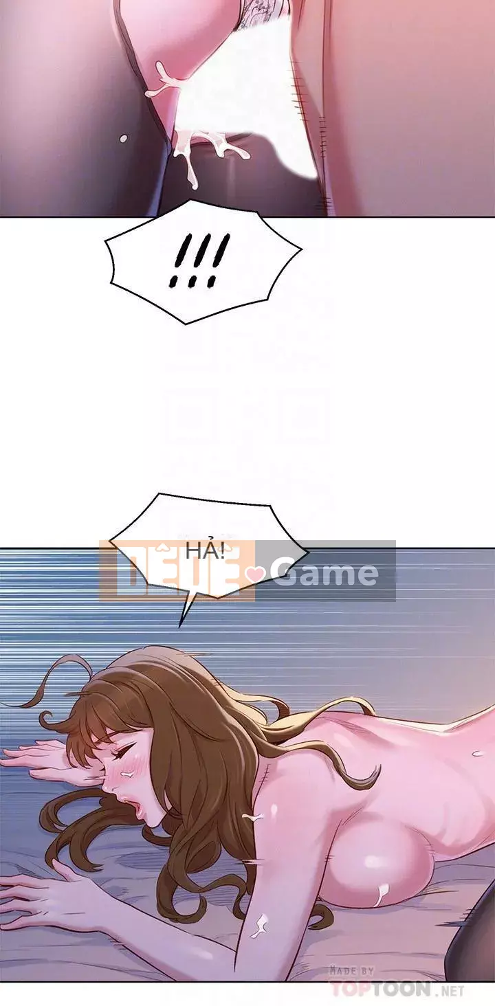 Chị đỡ đầu xinh đẹp Chương 1-103