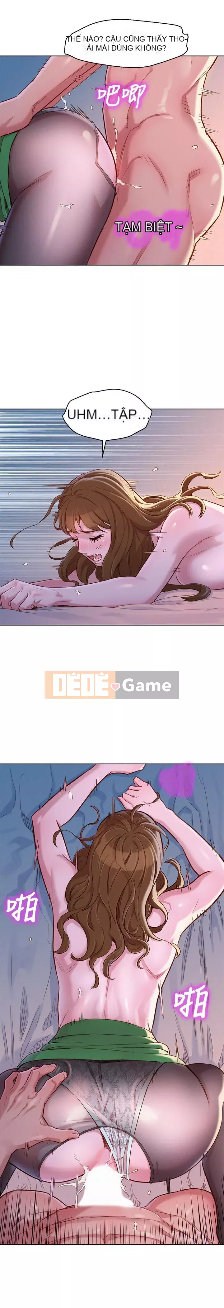 Chị đỡ đầu xinh đẹp Chương 1-103