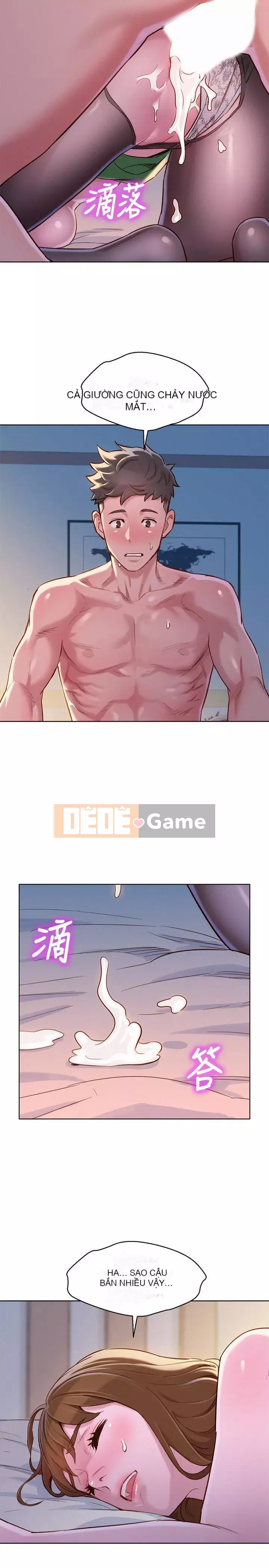 Chị đỡ đầu xinh đẹp Chương 1-103