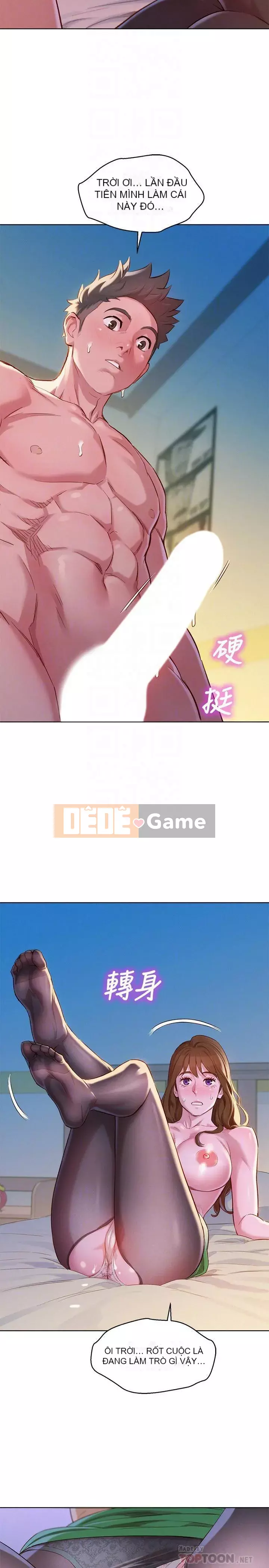 Chị đỡ đầu xinh đẹp Chương 1-103