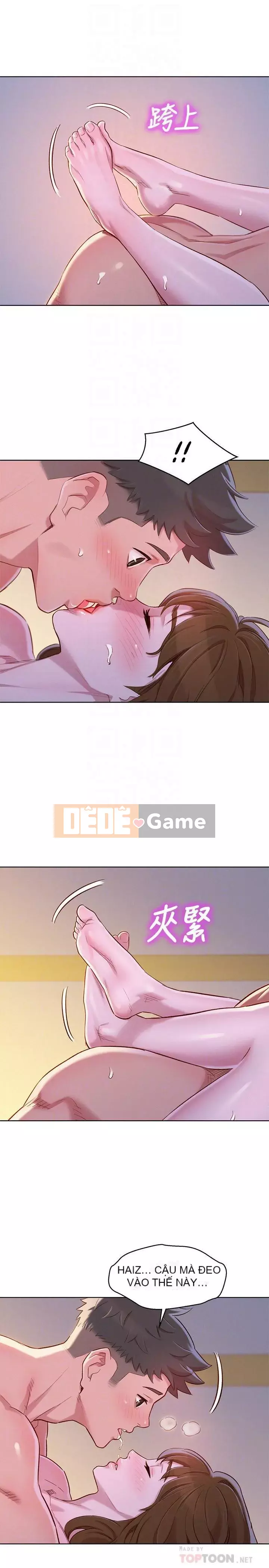 Chị đỡ đầu xinh đẹp Chương 1-103