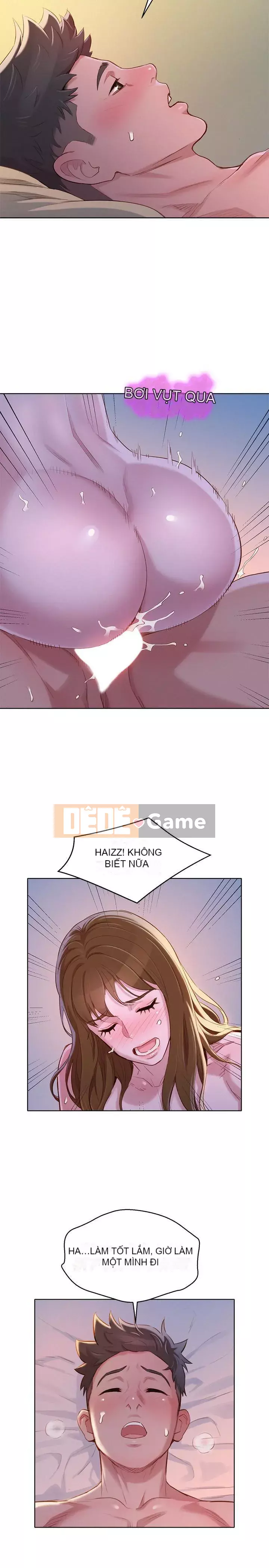 Chị đỡ đầu xinh đẹp Chương 1-103